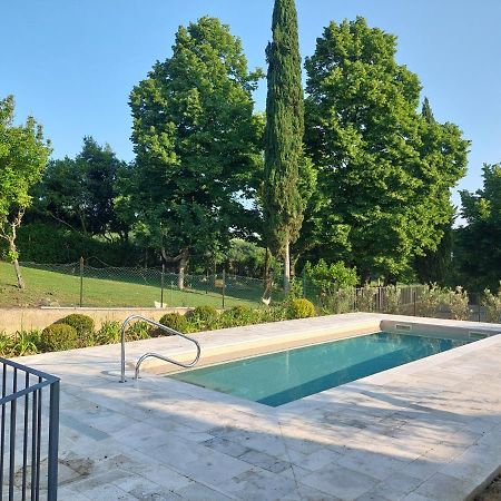 Anima Franca Bed And Breakfast Greve in Chianti Ngoại thất bức ảnh