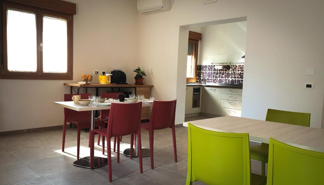 Anima Franca Bed And Breakfast Greve in Chianti Ngoại thất bức ảnh