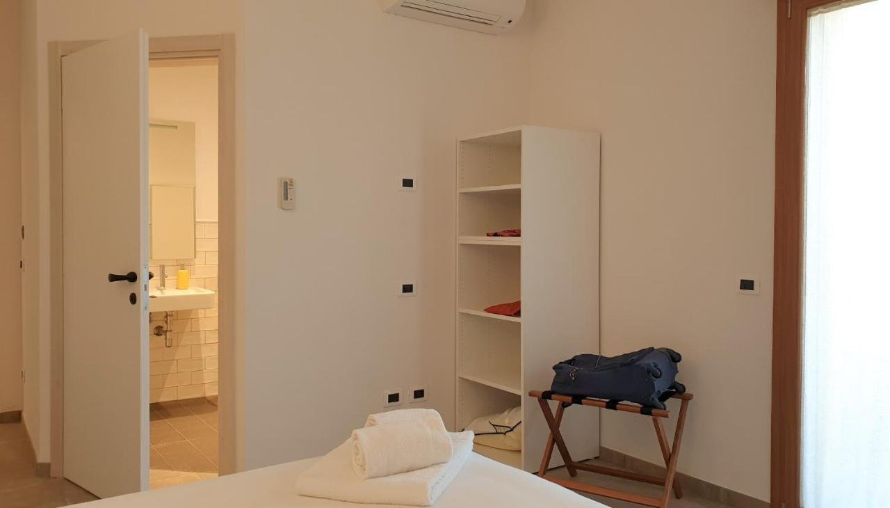 Anima Franca Bed And Breakfast Greve in Chianti Ngoại thất bức ảnh