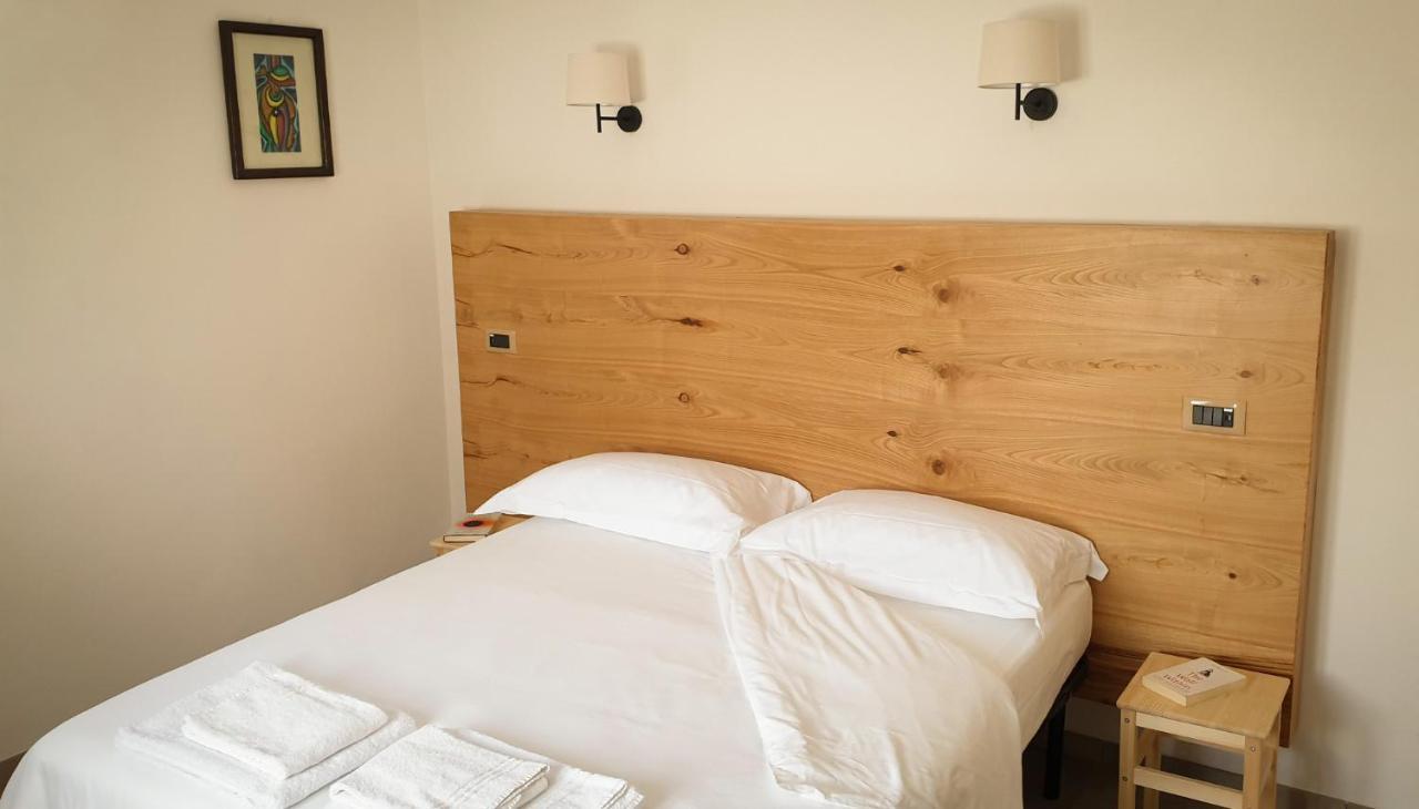 Anima Franca Bed And Breakfast Greve in Chianti Ngoại thất bức ảnh