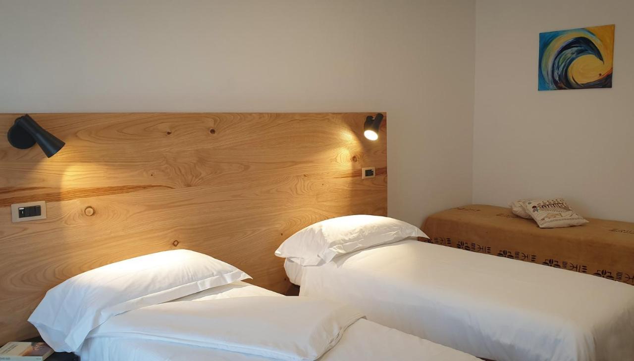 Anima Franca Bed And Breakfast Greve in Chianti Ngoại thất bức ảnh