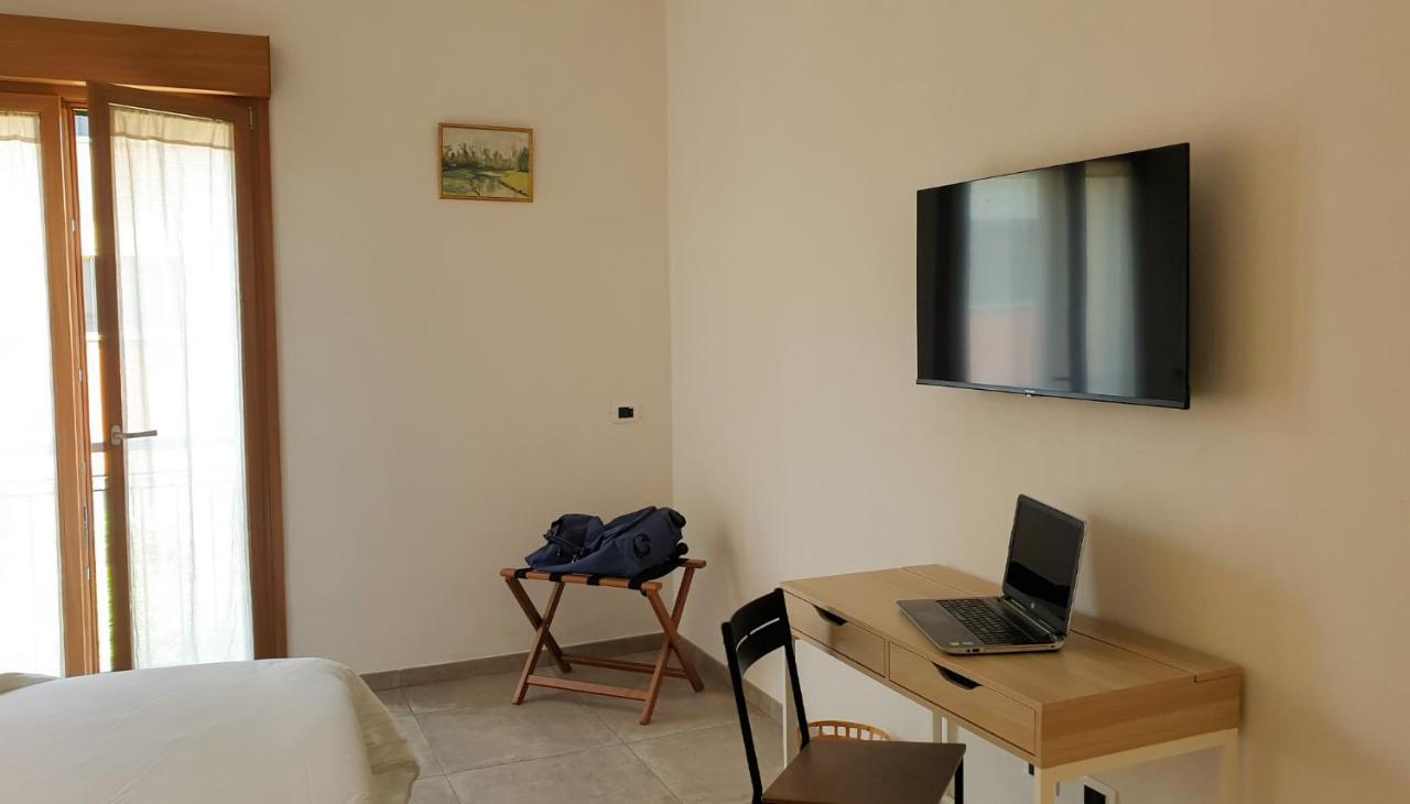 Anima Franca Bed And Breakfast Greve in Chianti Ngoại thất bức ảnh