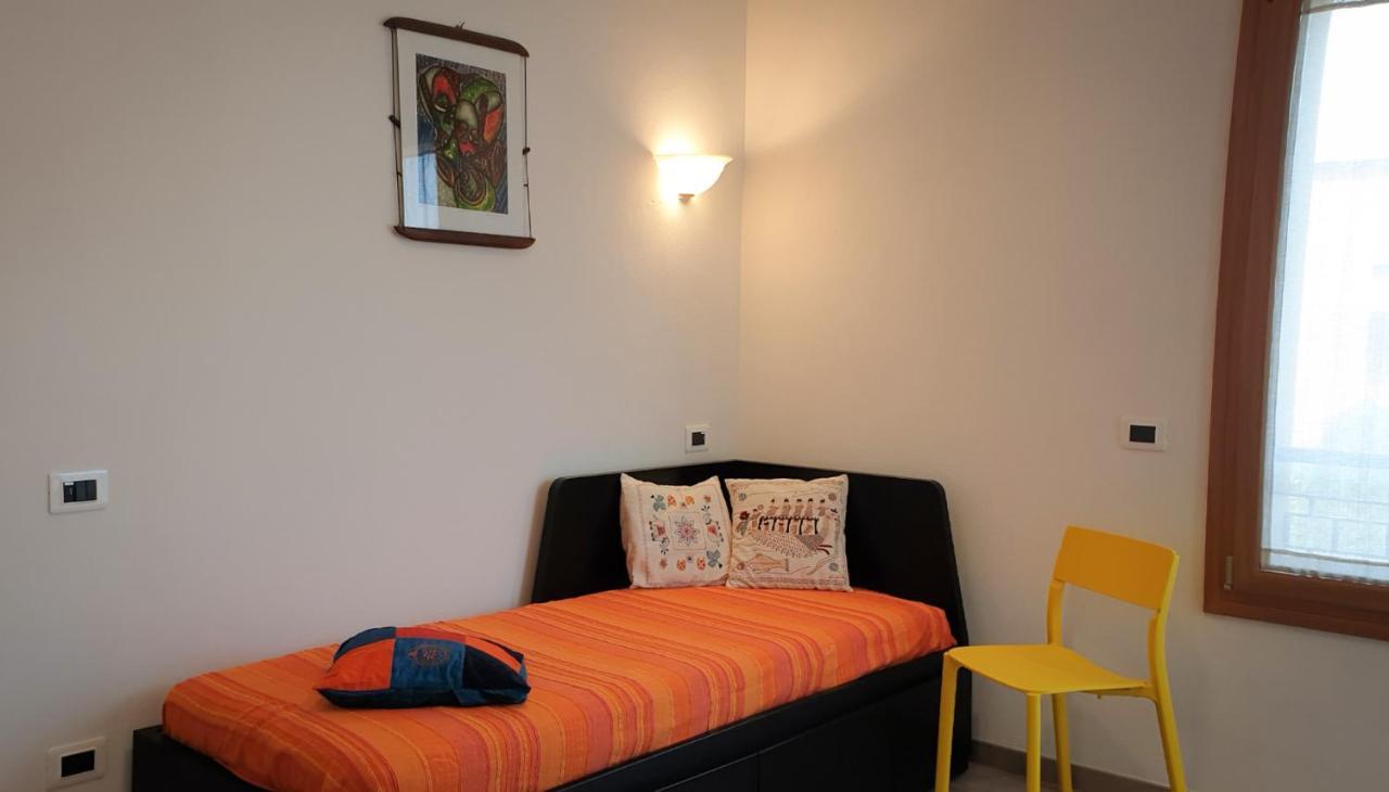 Anima Franca Bed And Breakfast Greve in Chianti Ngoại thất bức ảnh