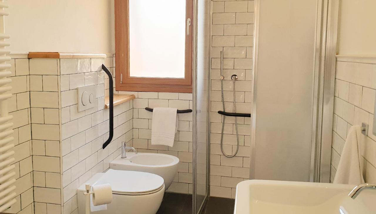 Anima Franca Bed And Breakfast Greve in Chianti Ngoại thất bức ảnh